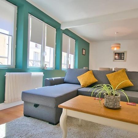 Maison De Charme Centre Lezignan-C. Avec Terrasse Villa Екстериор снимка