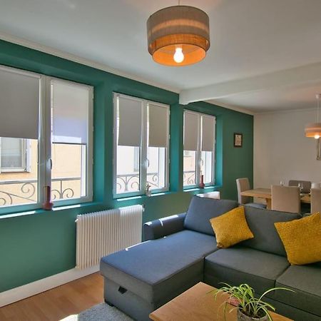 Maison De Charme Centre Lezignan-C. Avec Terrasse Villa Екстериор снимка
