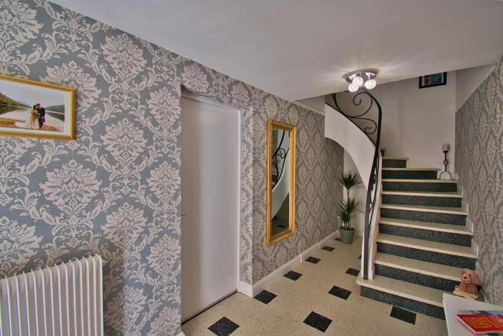 Maison De Charme Centre Lezignan-C. Avec Terrasse Villa Екстериор снимка