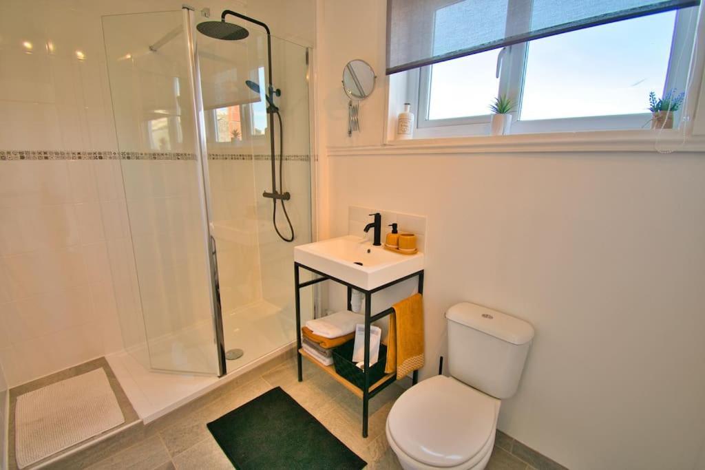 Maison De Charme Centre Lezignan-C. Avec Terrasse Villa Екстериор снимка